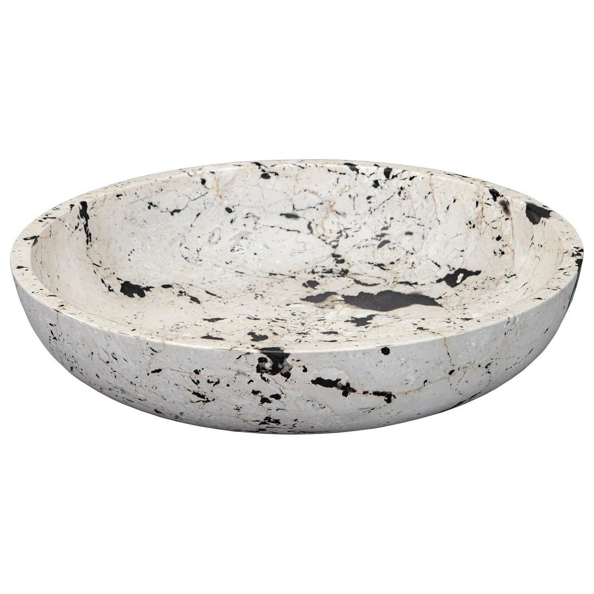 Uttermost - 17123 - Bowl - Nouveau - Natural White