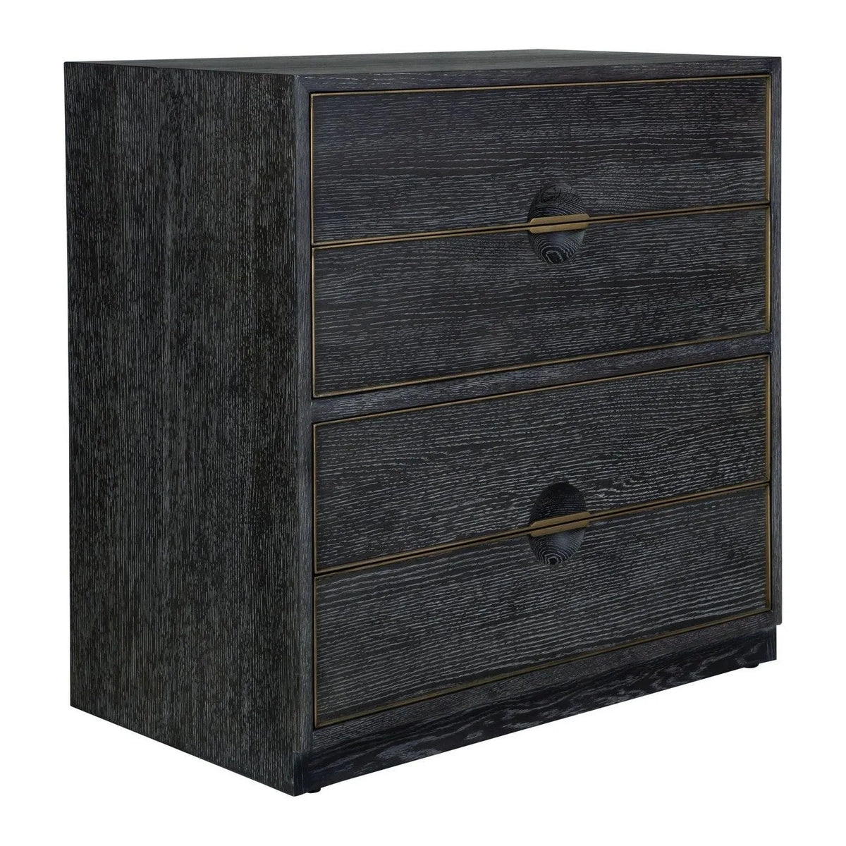 Uttermost - 22930 - Chest - Besos - Dark Walnut