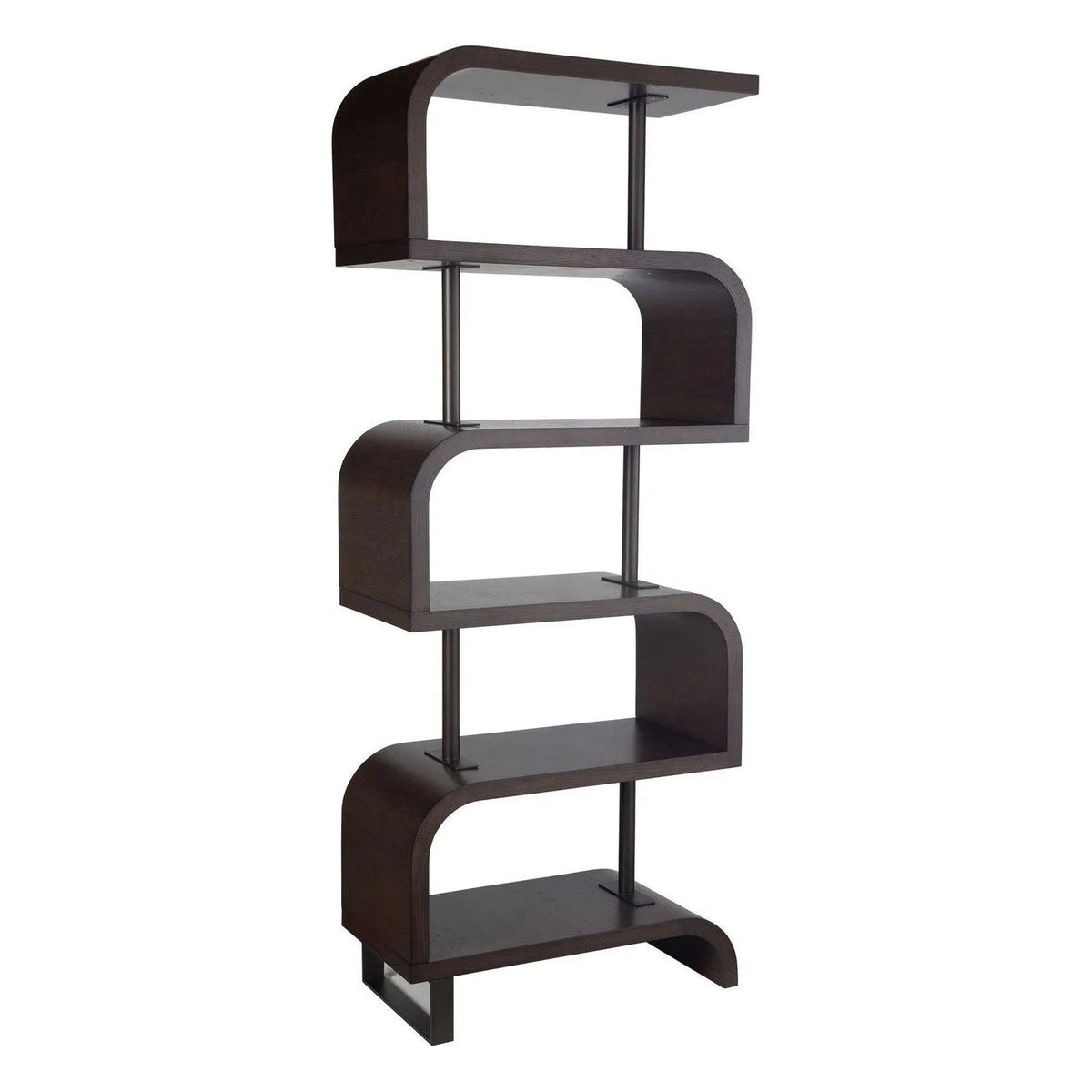 Uttermost - 50009 - Etagere - Bia - Bronze