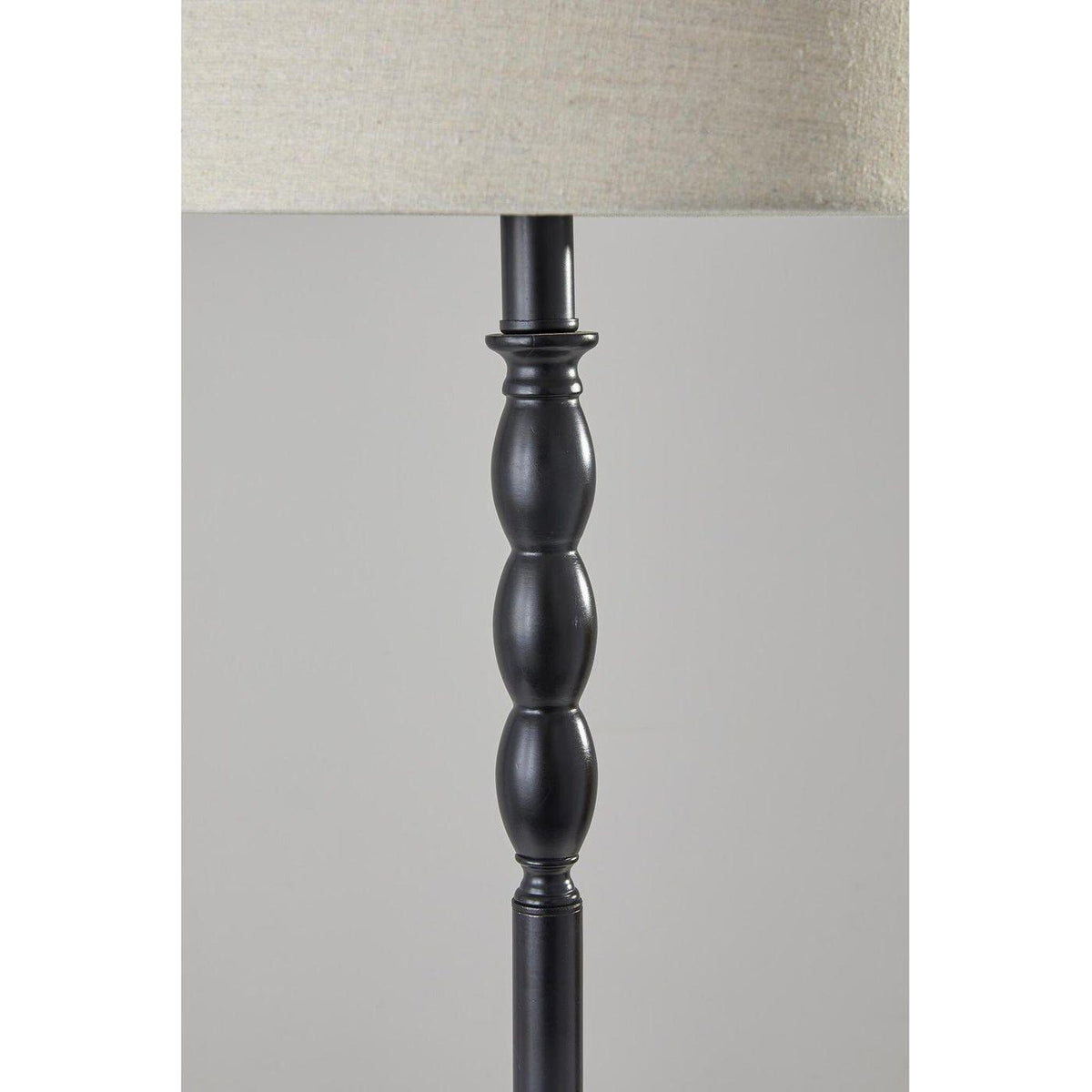 William Floor Lamp