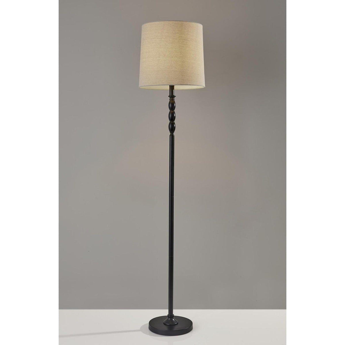 William Floor Lamp