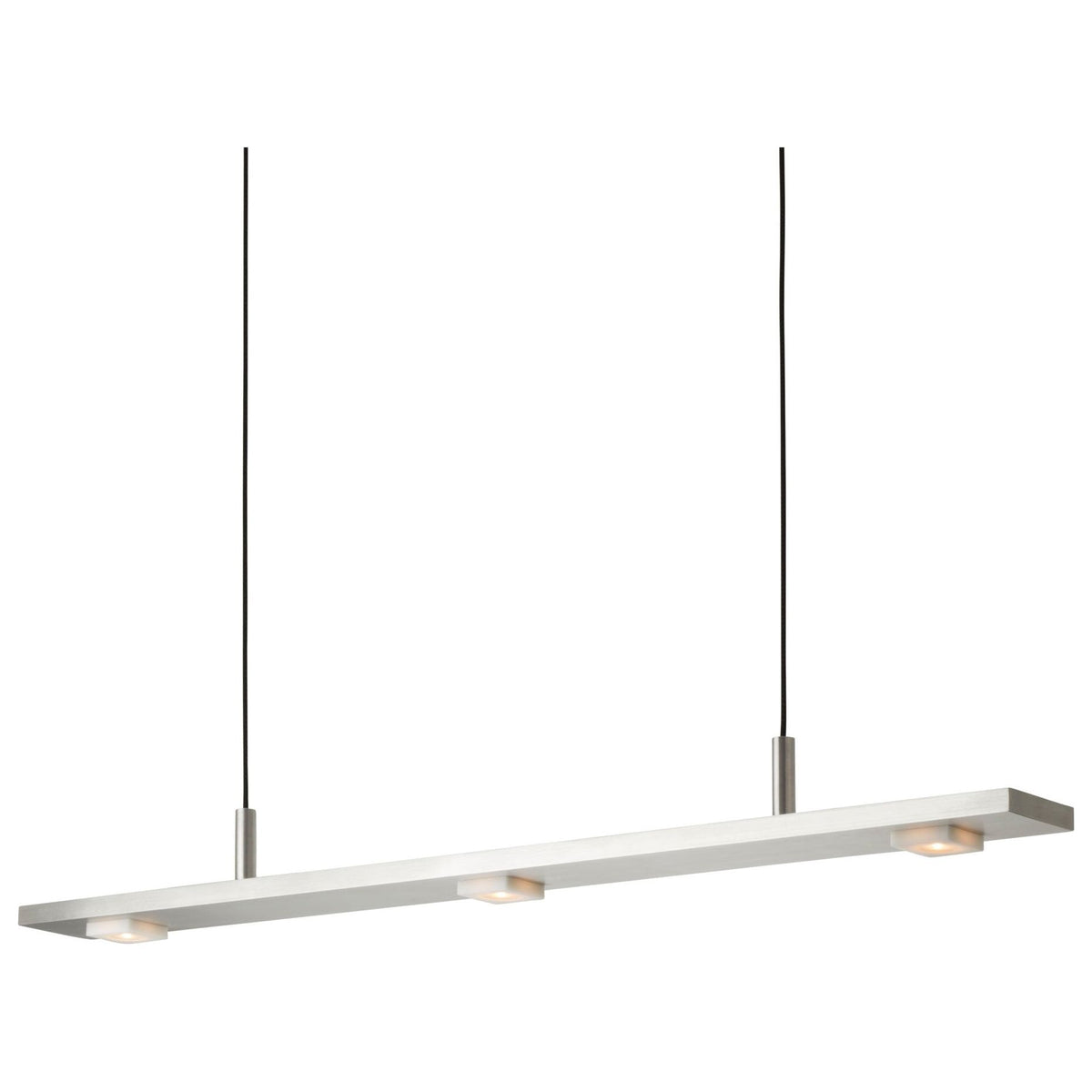 Brevis 28" Linear Pendant