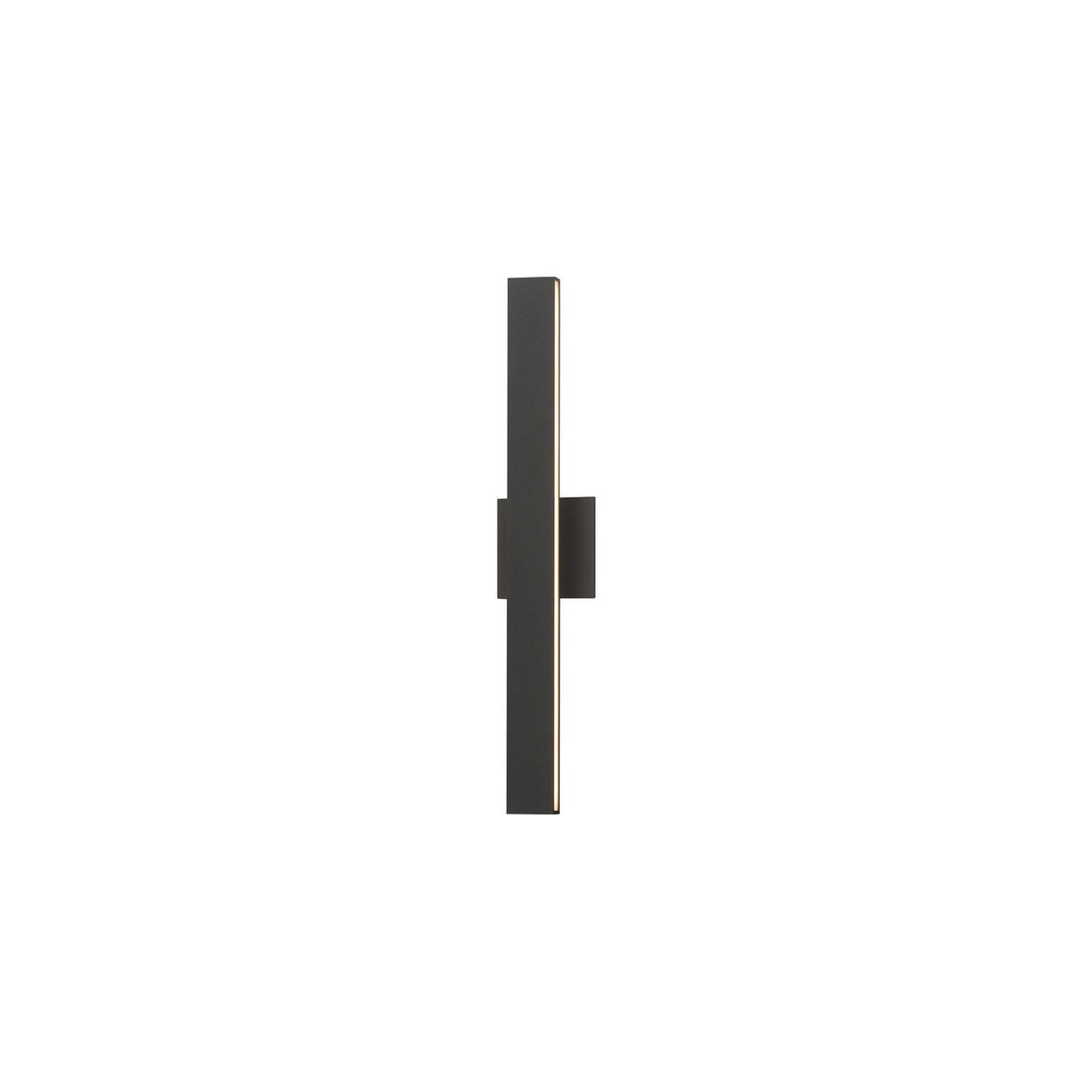 ET2 - E42362-ABZ - LED Outdoor Wall Sconce - Alumilux Sideline - Architectural Bronze