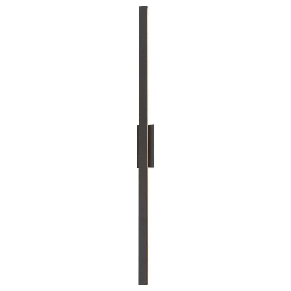 ET2 - E42368-ABZ - LED Outdoor Wall Sconce - Alumilux Sideline - Architectural Bronze