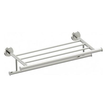 Sofia Towel Shelf with Towel Bar