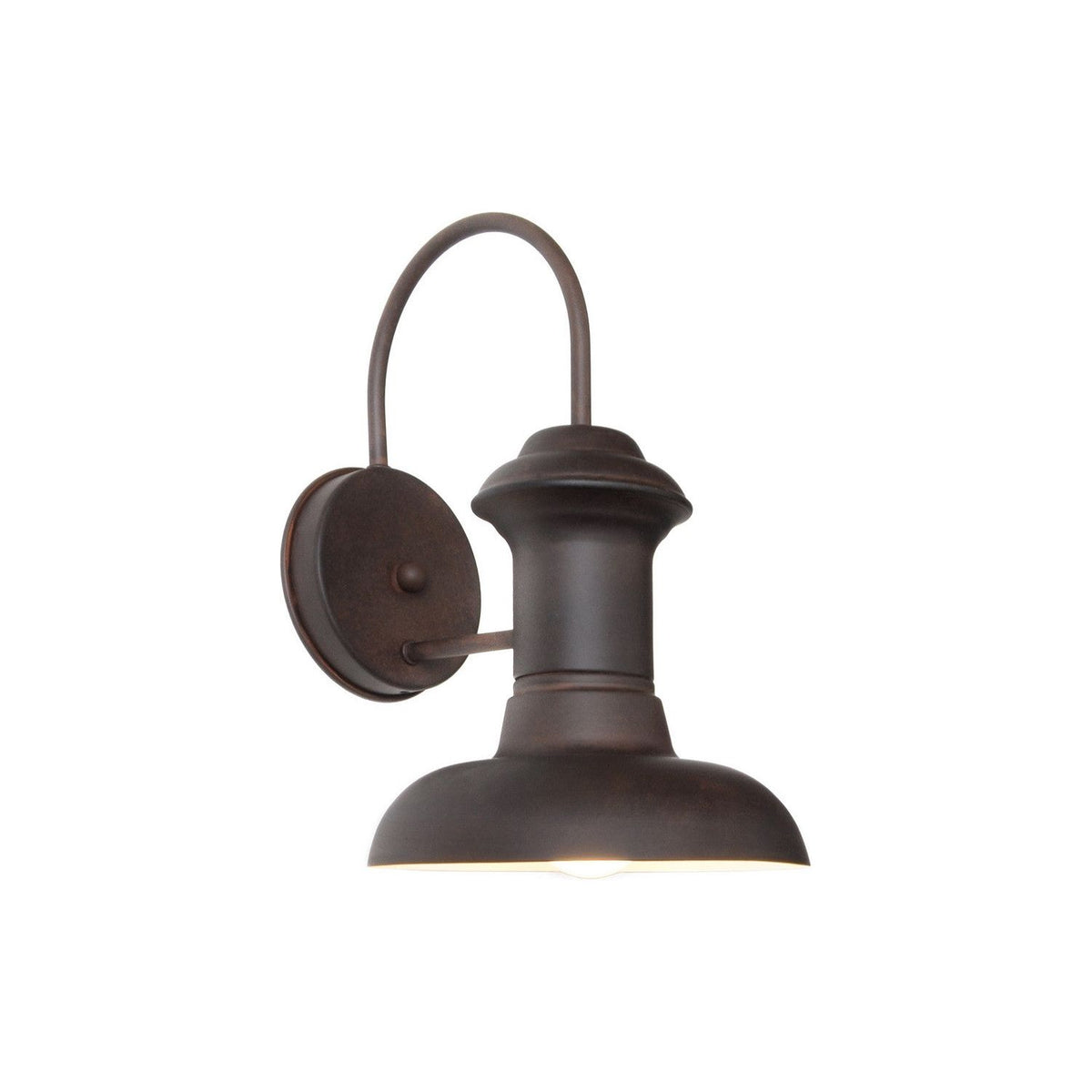 Wharf Outdoor Wall Lantern