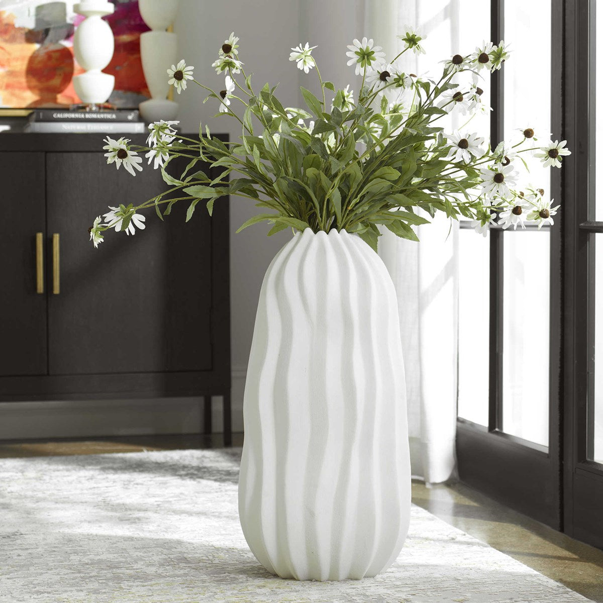 Merritt Floor Vase