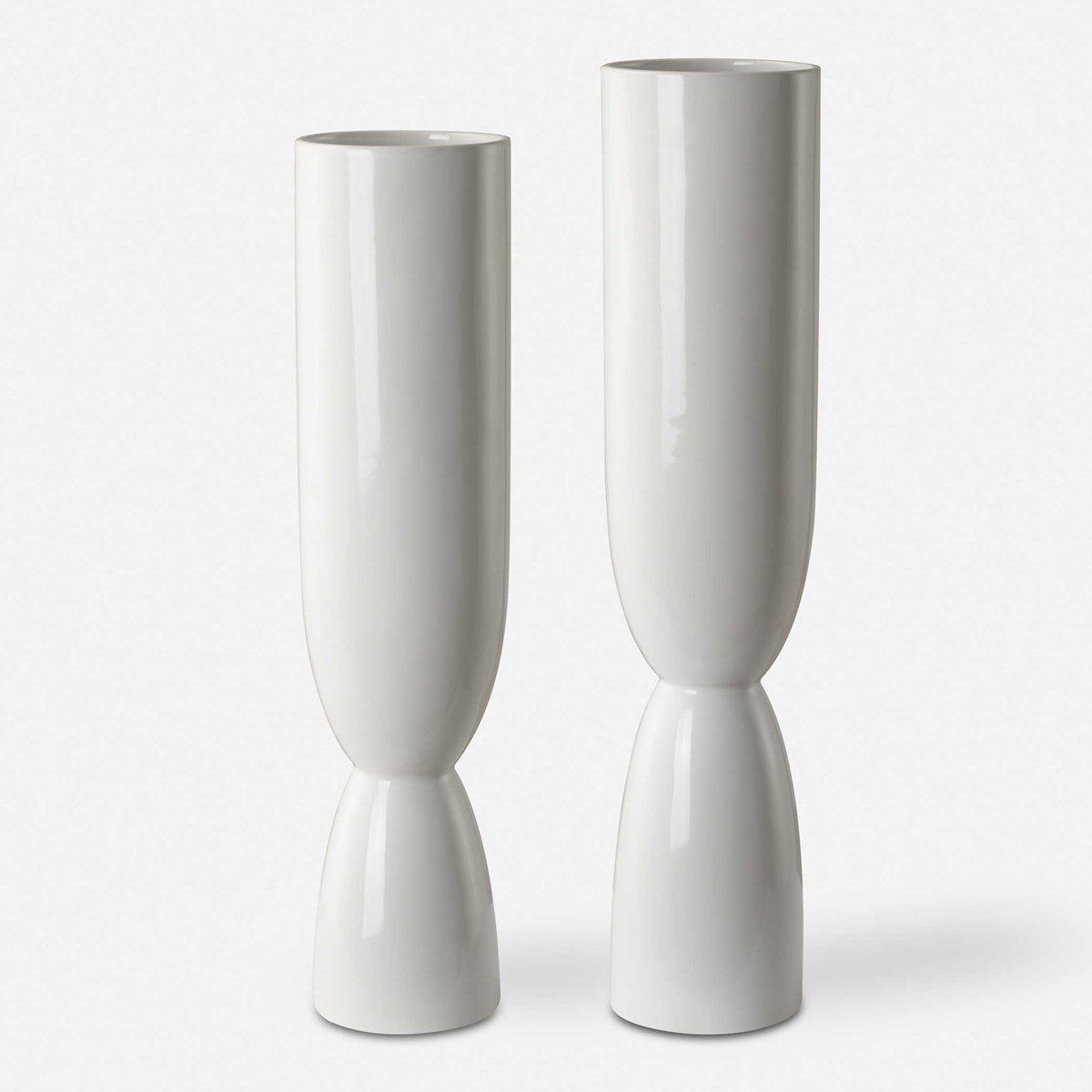 Vases Kimistes - Lot de 2