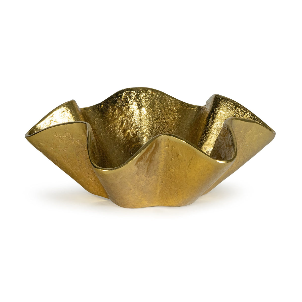 Pedicoat Metal Bowl