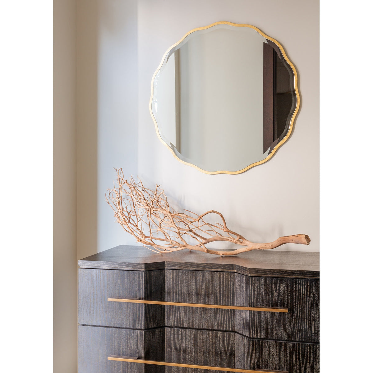 Candice Mirror by Regina Andrew | OPEN BOX