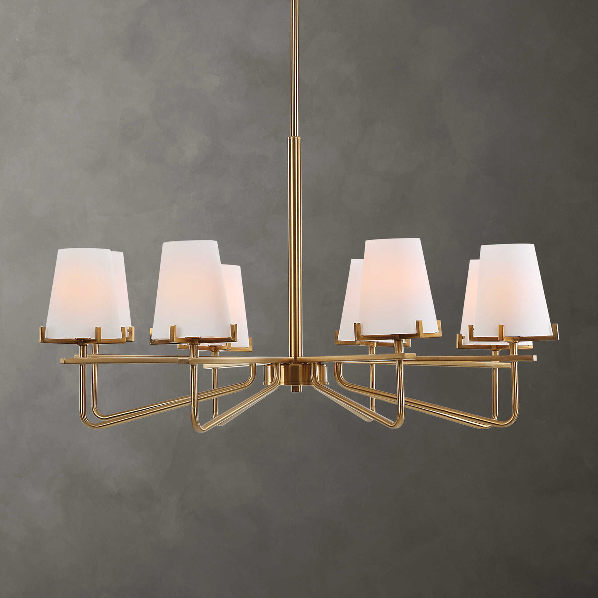 Lassen Chandelier