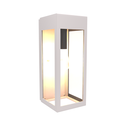 Stockholm Medium Wall Lamp - Open Bottom