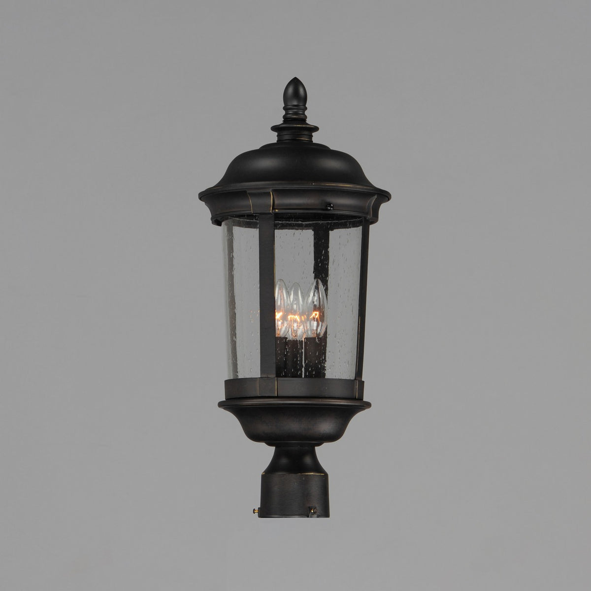 Dover DC Outdoor Pole/Post Lantern