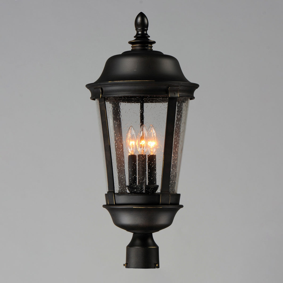 Dover DC Outdoor Pole/Post Lantern