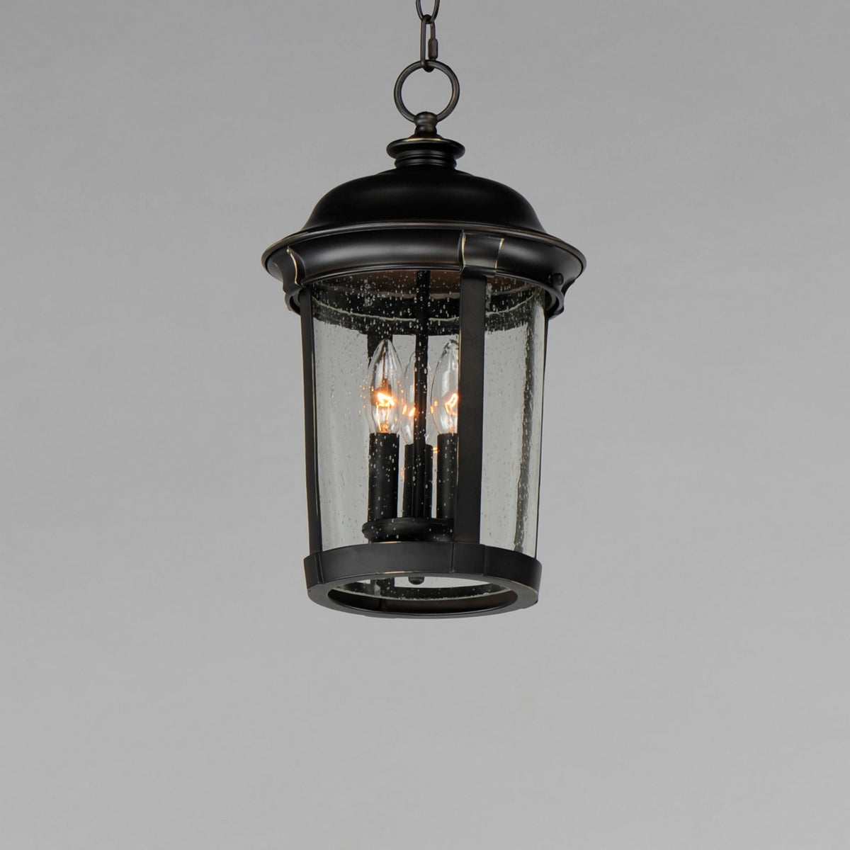 Dover DC Outdoor Hanging Lantern