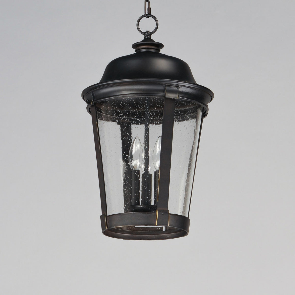 Dover DC Outdoor Hanging Lantern