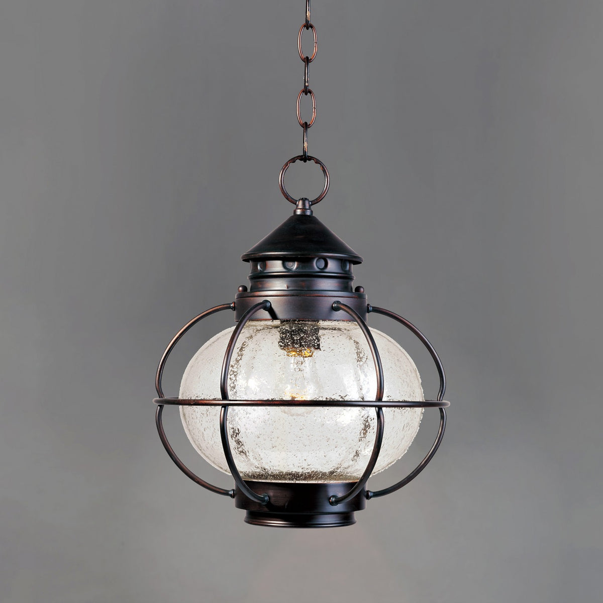 Portsmouth Outdoor Hanging Lantern