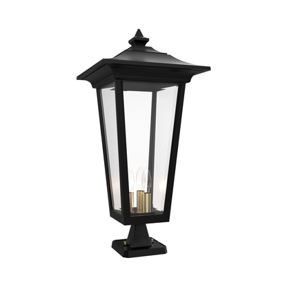 Orleans Medium Pedestal Mount