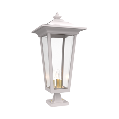 Orleans Medium Pedestal Mount