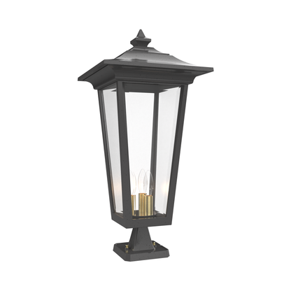 Orleans Medium Pedestal Mount