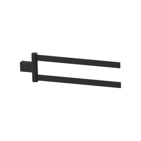 Berlin Double Towel Bar