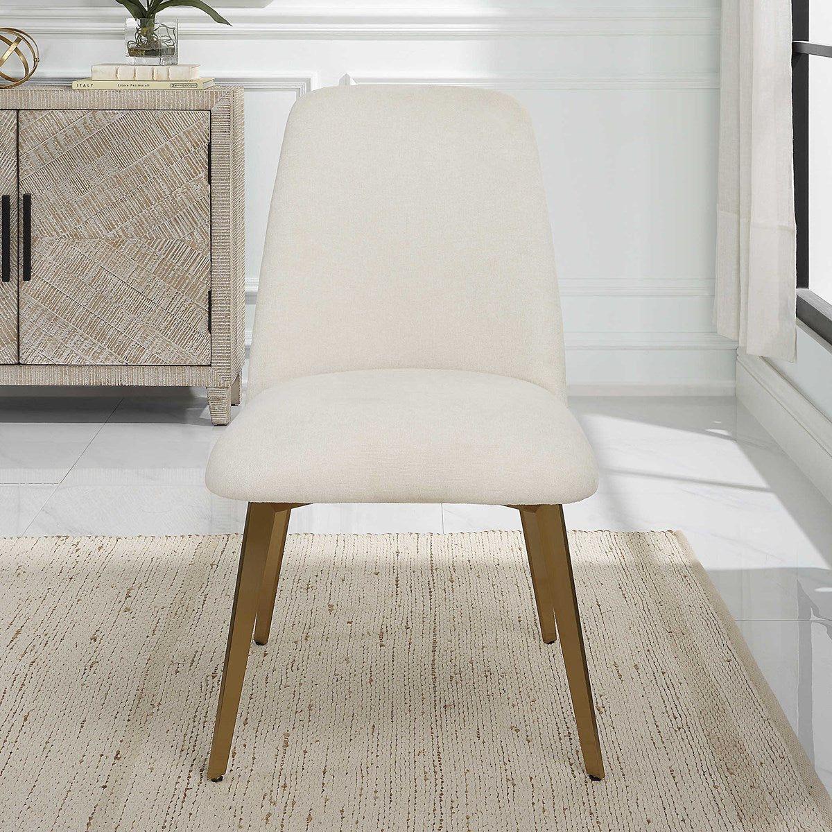 Vantage Dining Chair