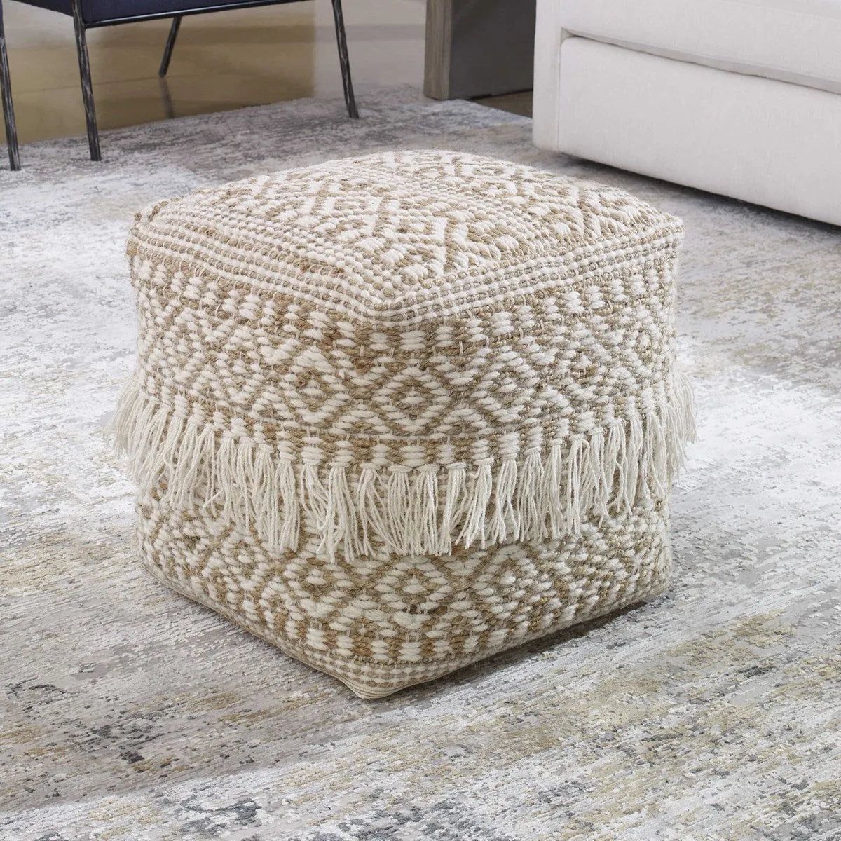 Boheme Pouf