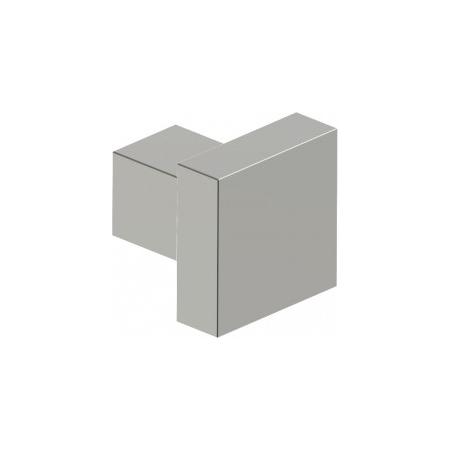 London Single Square Robe Hook