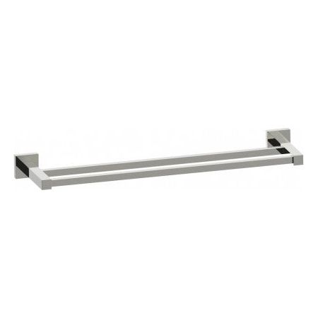 London Double Towel Bar