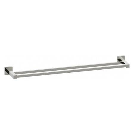 London Double Towel Bar