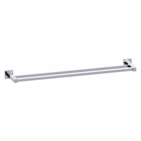 London Double Towel Bar