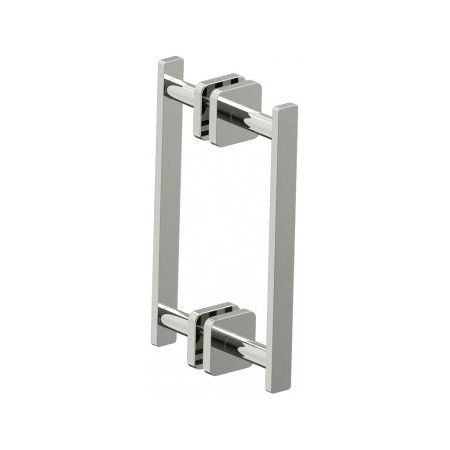 Milan Double Shower Door Handle