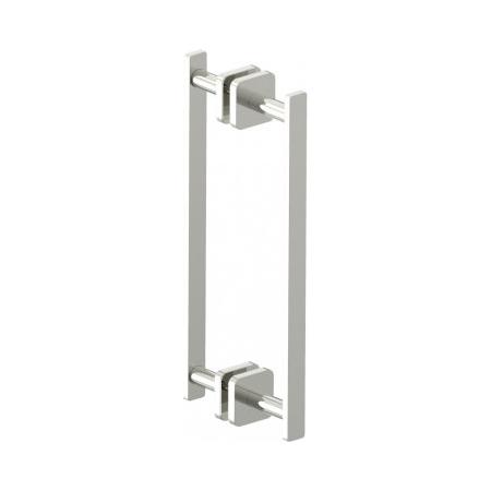 Milan Double Shower Door Handle