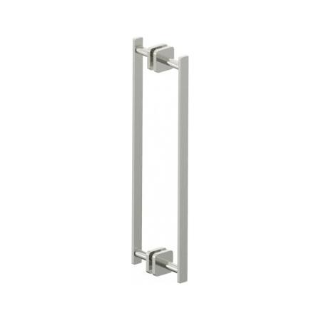 Milan Double Shower Door Handle