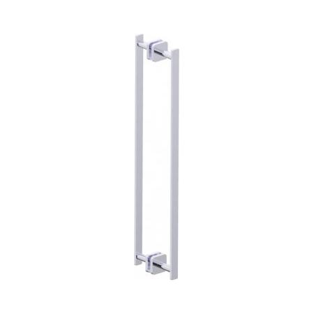 Milan Double Shower Door Handle