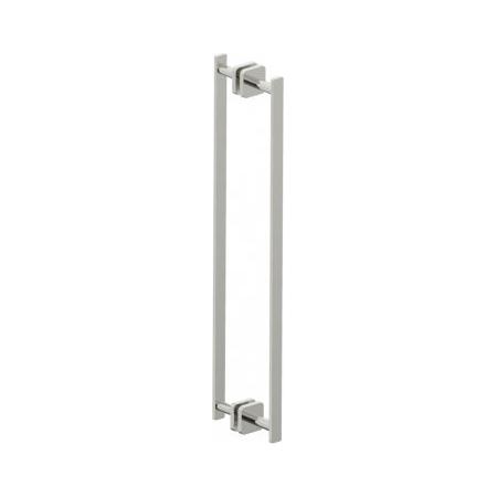 Milan Double Shower Door Handle