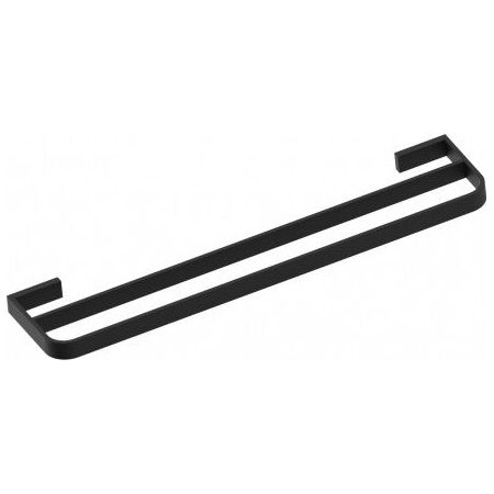 Cologne Double Towel Bar