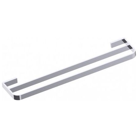 Cologne Double Towel Bar