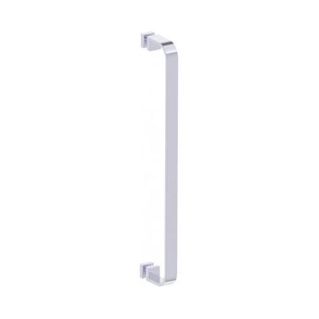 Cologne Single Shower Door Handle