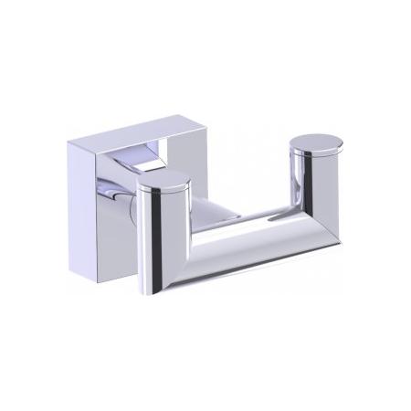 Madrid Double Robe Hook