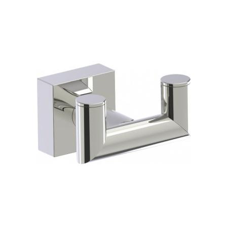 Madrid Double Robe Hook