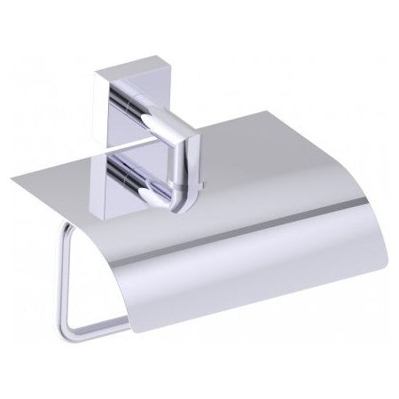 Madrid Tissue Holder with Lid