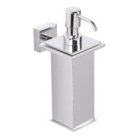 Madrid Wall Mounted Soap / Lotion Dispenser