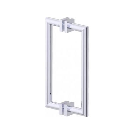 Madrid Double Shower Door Handle