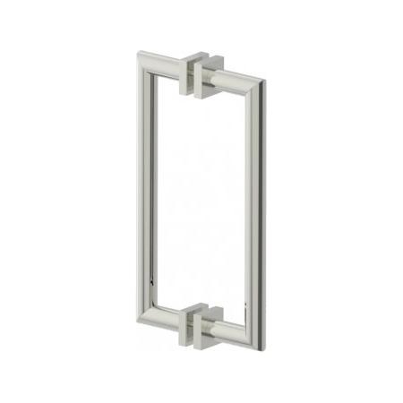 Madrid Double Shower Door Handle