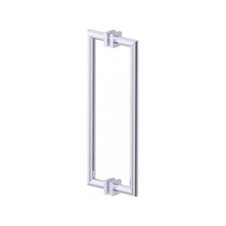 Madrid Double Shower Door Handle