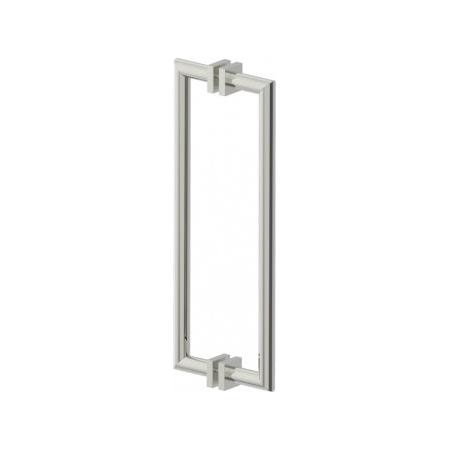 Madrid Double Shower Door Handle