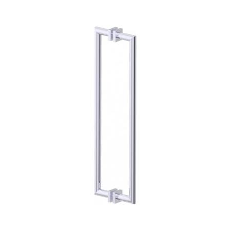 Madrid Double Shower Door Handle