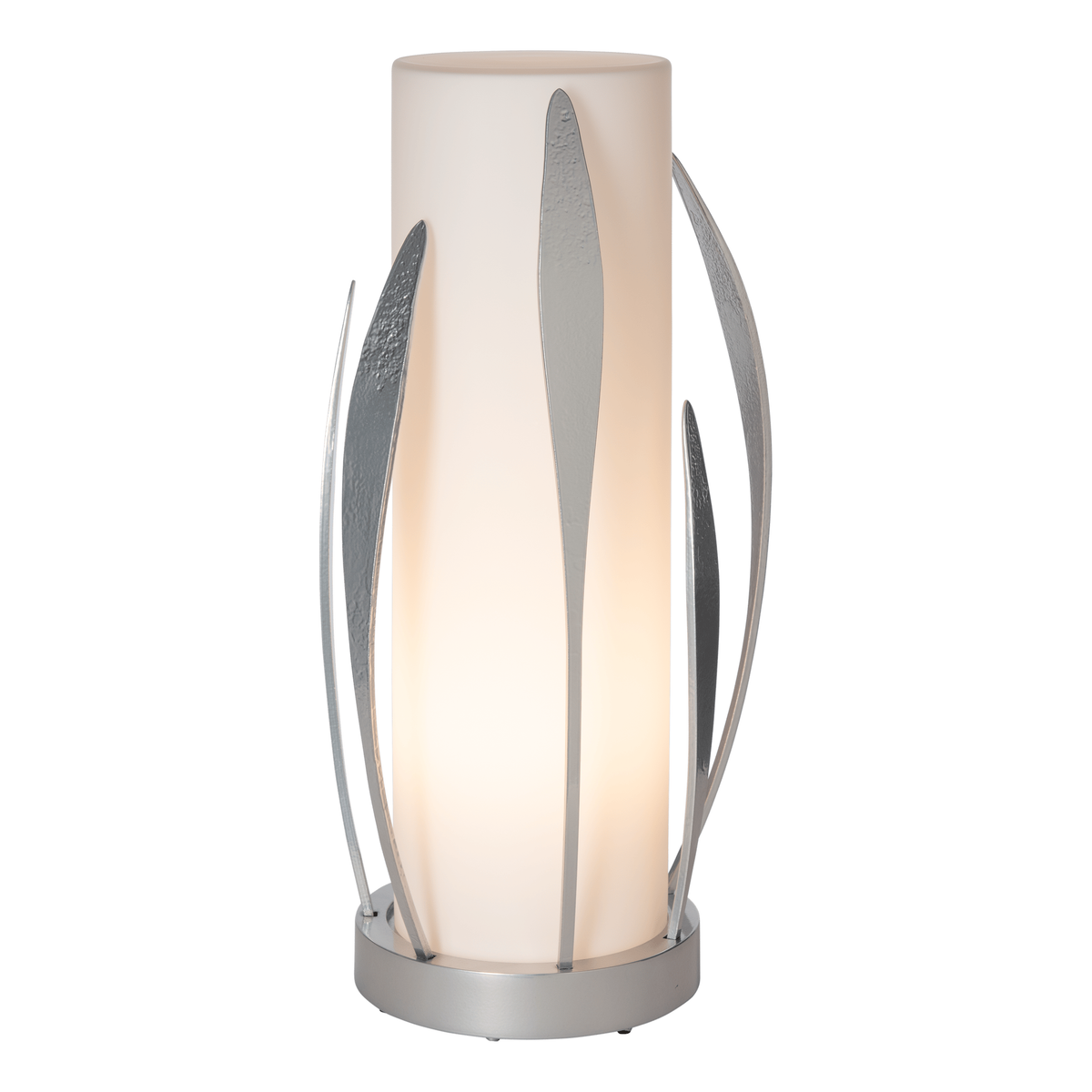 Dahlia Cylindrical Table Lamp