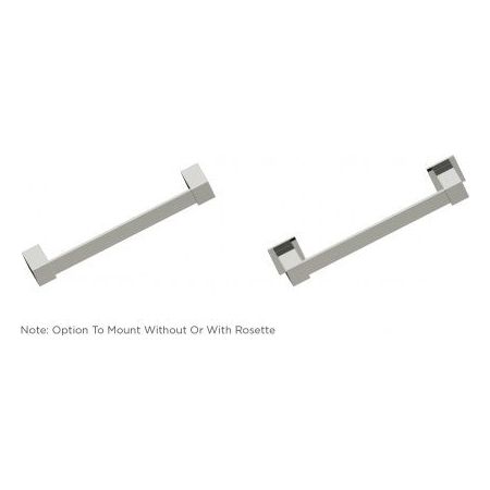 Lisbon Towel Bar